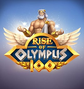 rise of olympus 100 demo