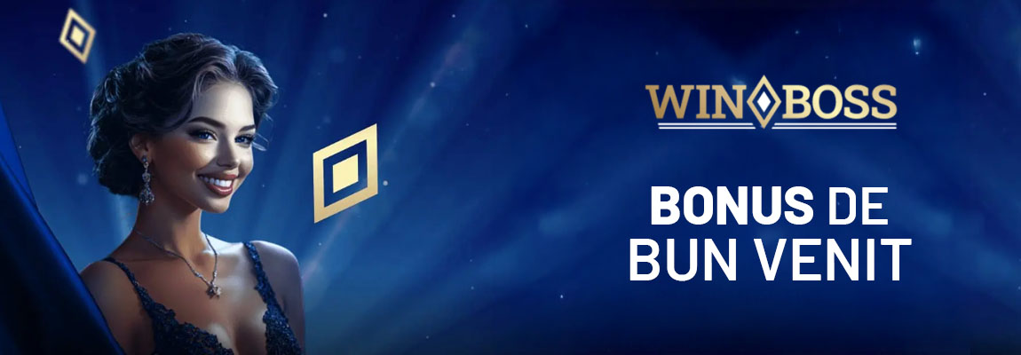 cover winboss bonus de bun venit
