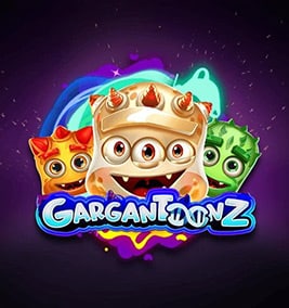 Play'n GO - Gargantoonz