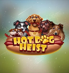 Play'n GO - Hot Dog Heist
