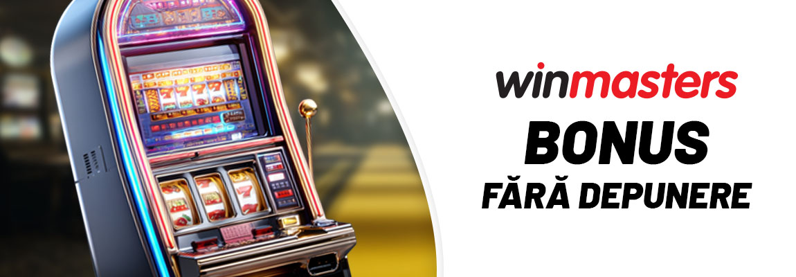 cover bonus fără depunere winmasters casino