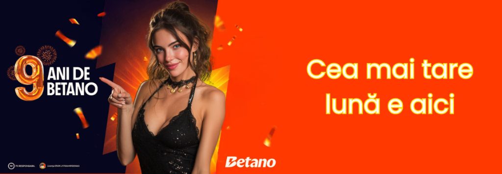 9 ani betano