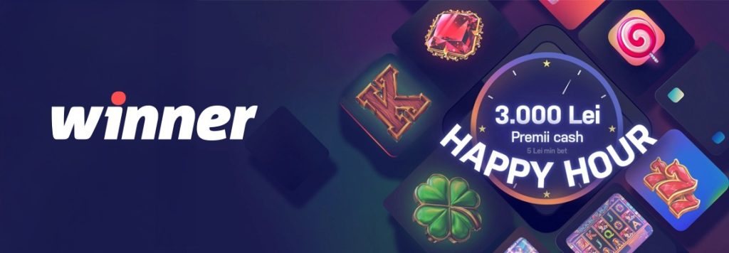 happy hours winner casino si sport