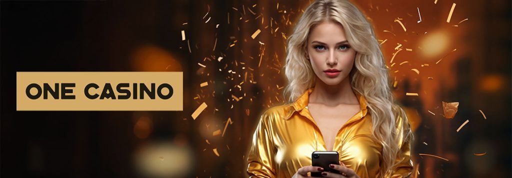 cover înregistrare one casino