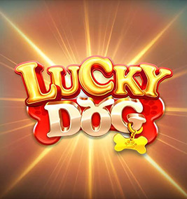 lucky dog slot