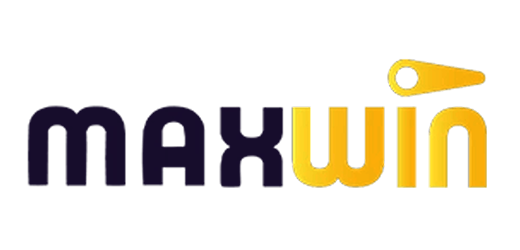 logo maxwin casino