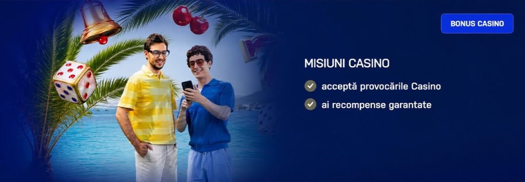 misiuni casino winner