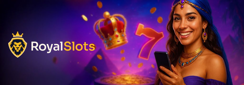 cover promoții royal casino