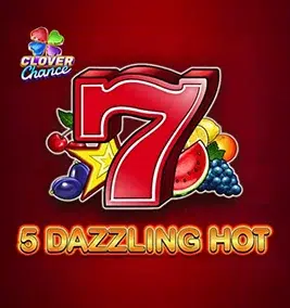 Păcănele cu speciale - 5 Dazzling Hot Clover Chance