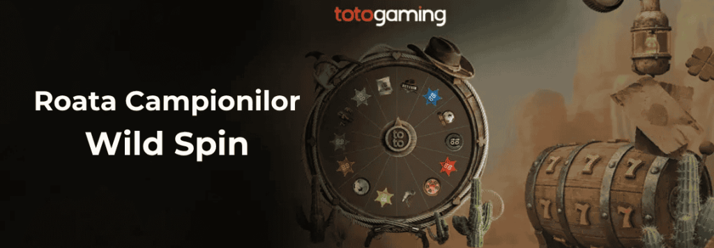 totogaming roata norocului