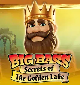 big bass secrets of the golden lake demo