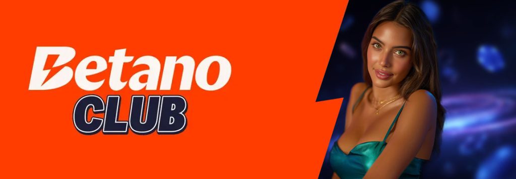betano club