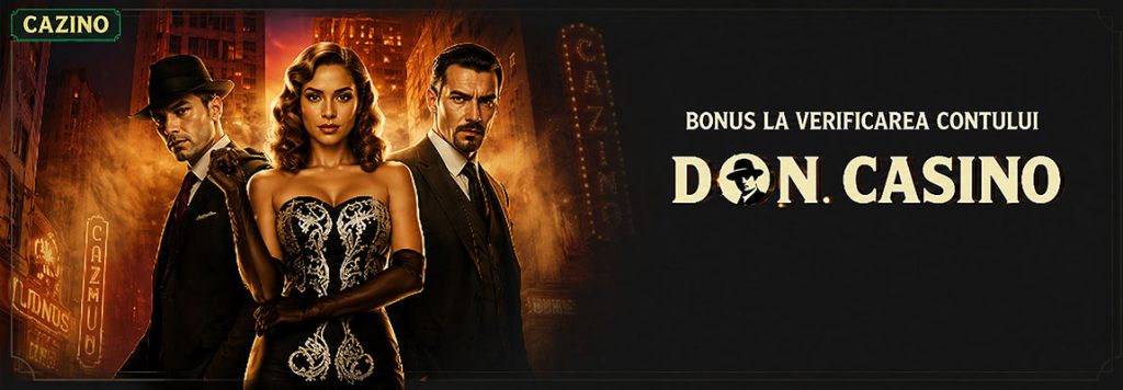 cover bonus kyc don casino