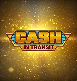 Relax Gaming - Cash in Transit