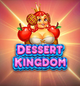 dessert kingdom slot