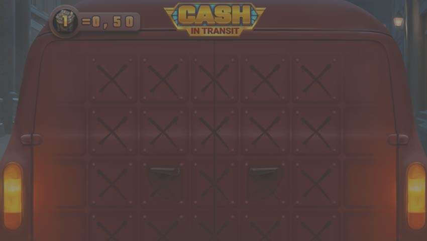 cash in transit demo