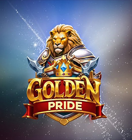 BGaming - Golden Pride