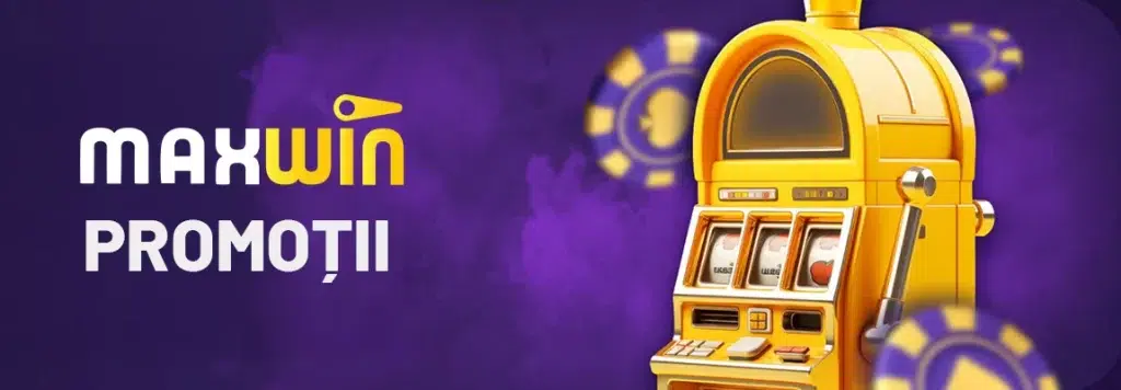 cover promoții maxwin casino
