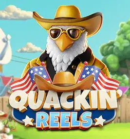 Relax Gaming - Quackin’ Reels