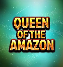 Spinomenal - Queen of the Amazon