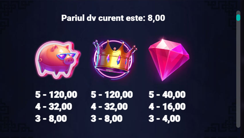plăți reel star demo