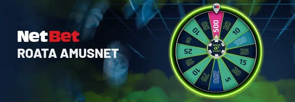 cover roata amusnet netbet