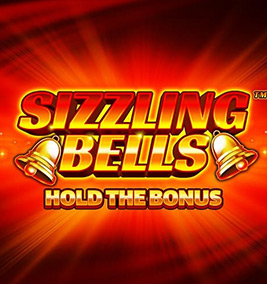 sizzling bells slot