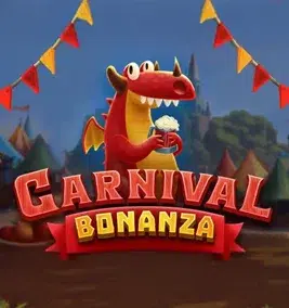 BGaming - Carnival Bonanza