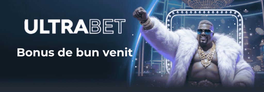 cover ultrabet bonus de bun venit