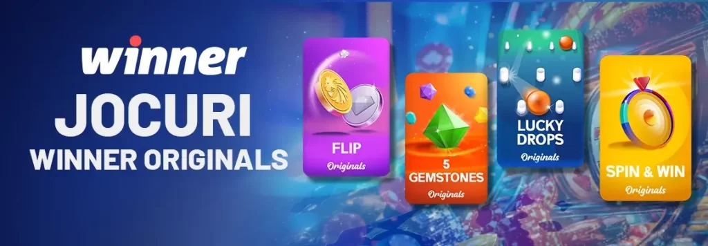 cover winner originals
