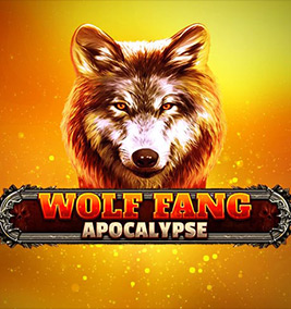 Spinomenal - Wolf Fang Apocalypse