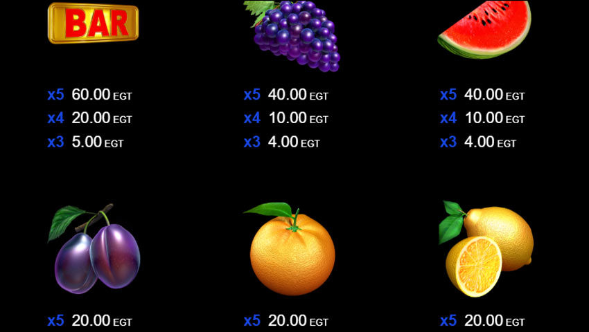 plăți 40 lucky king bell link demo