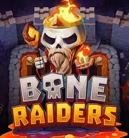 bone raiders demo