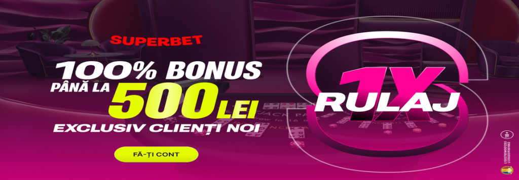 cover bonus de bun venit superbet casino