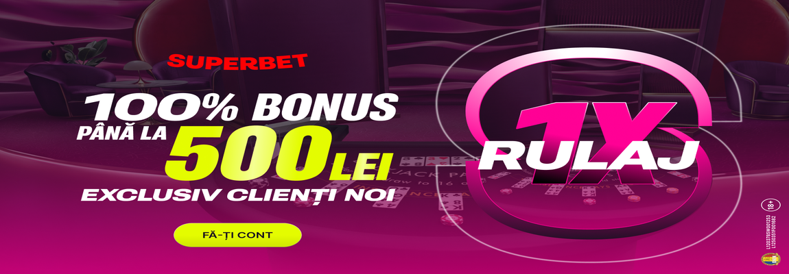 cover bonus de bun venit superbet casino