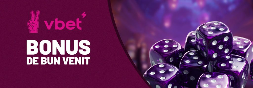 bonus de bun venit vivabet
