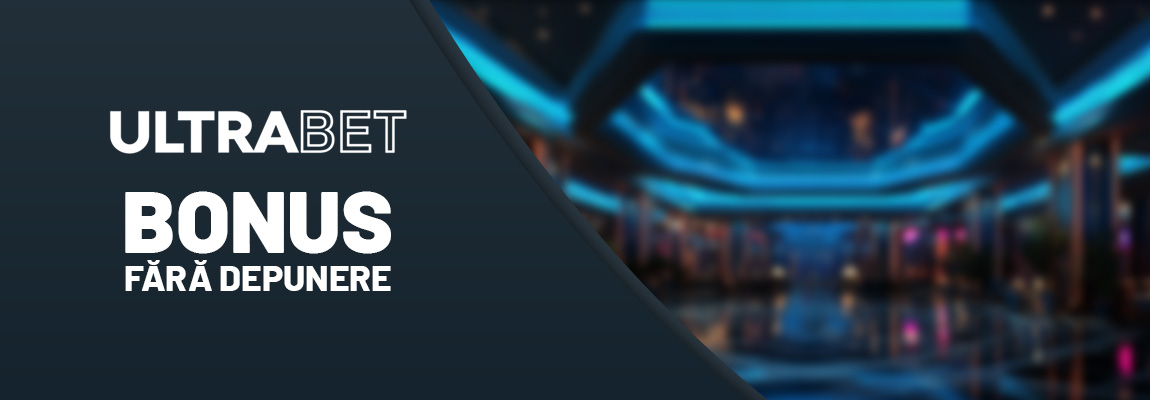 Ultrabet bonus fără depunere: 100 de învârtiri gratuite la Shining Crown