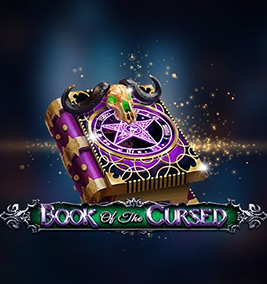 Spinomenal - Book Of The Cursed