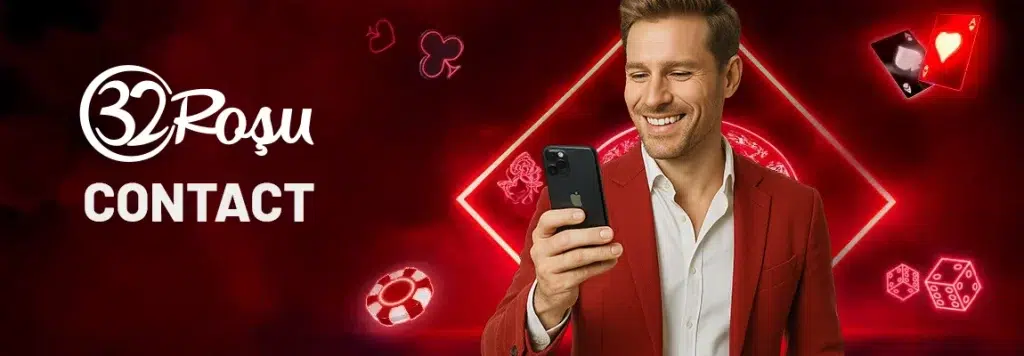 metode de contact 32roșu casino