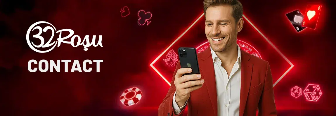 metode de contact 32roșu casino
