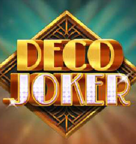 deco joker slot