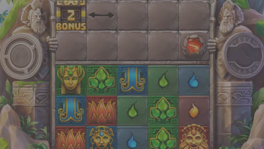atlantis crush demo