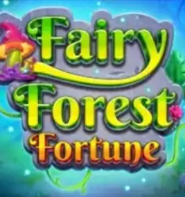 fairy fortune forest slot