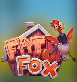 Relax Gaming - Fat Fox