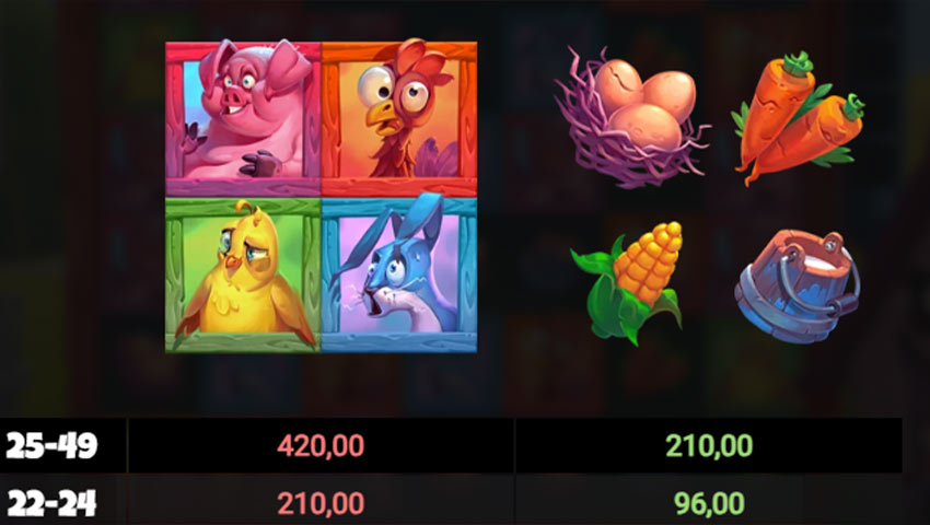 plăți fat fox demo