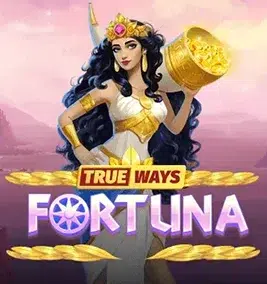 BGaming - Fortuna Trueways