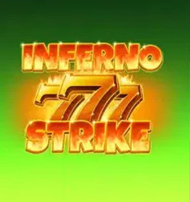Relax Gaming - Inferno Strike