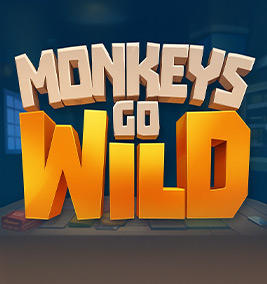 monkeys go wild slot