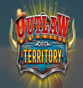 outlaw territory slot
