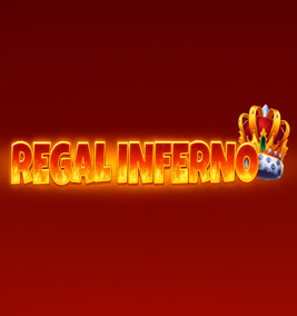 regal inferno slot